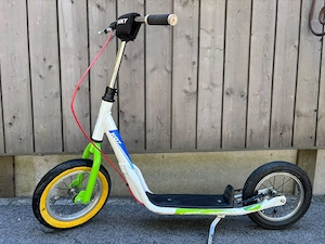 Puky R 07 Roller