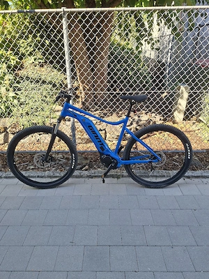 E Bike Giant