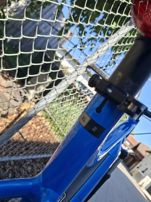 E Bike Giant Bild 2