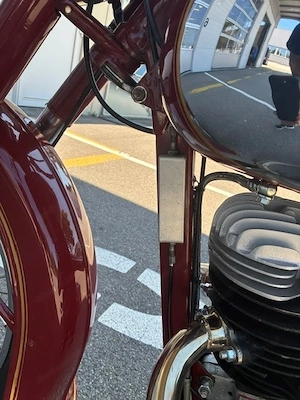 Puch 250 TFS Bild 6