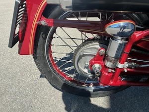 Puch 250 TFS Bild 2