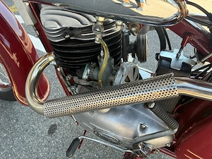 Puch 250 TFS Bild 7