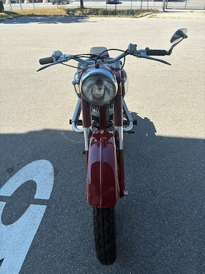 Puch 250 TFS Bild 4