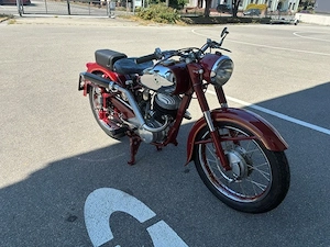 Puch 250 TFS Bild 3