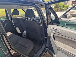 Yeti, 4x4 Automatik 152 PS, AHK abnehmbar, 116400 km Bild 6