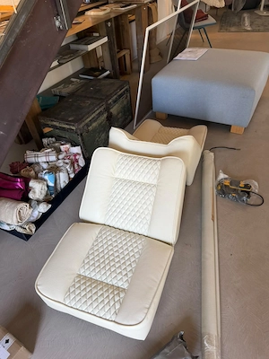 Geher 510   Motorboot mit Volvo Penta mit Bodensee-Zulassung Bild 9