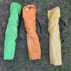 3 Kindercampingstühle Bild 2