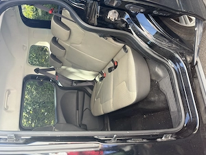 Verkaufe Ford Touneo Courier 1.0 Titanum Bild 8