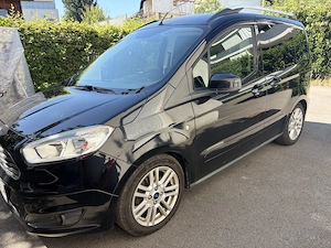 Verkaufe Ford Touneo Courier 1.0 Titanum Bild 7