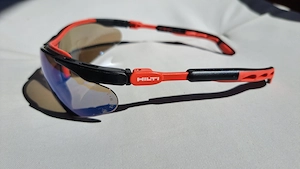 Schutzbrille von Hilti Bild 4