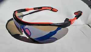 Schutzbrille von Hilti Bild 2
