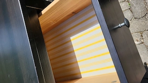 Kommode IKEA zu verschenken  Bild 2