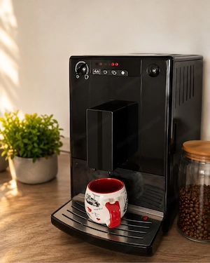 Kaffeevollautomat