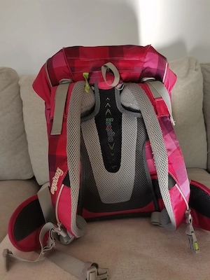 ErgoBag Schultasche samt Zubehör Bild 3