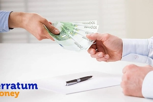 Kreditangebot: sehr einfache Konditionen für alle 