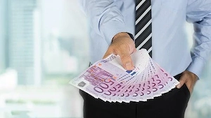 Kreditangebot: sehr einfache Konditionen für alle 