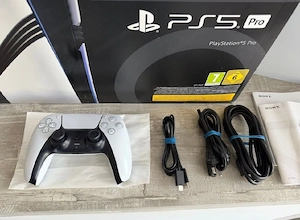 PlayStation 5 Pro  Bild 2