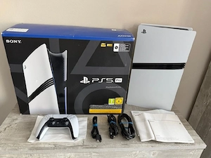 PlayStation 5 Pro  Bild 4