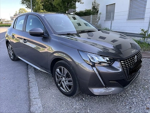 Peugeot 208  Bild 3