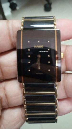 Rado Uhr top