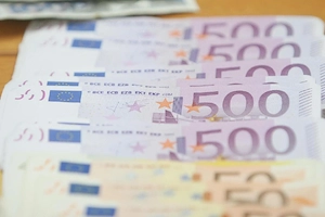 Kreditangebot: sehr einfache Konditionen für alle