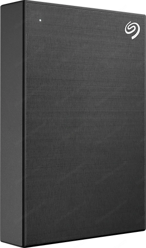 5TB externe Festplatte Seagate One Touch neuwertig schwarz
