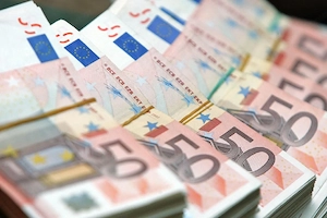 Kreditangebot: sehr einfache Konditionen für alle