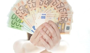 Kreditangebot: sehr einfache Konditionen für alle