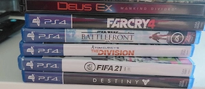 Ps4 zum verkaufen  Bild 2