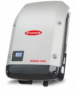 Fronius Symo 