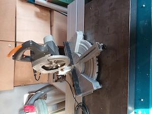 Kapp und Gährungssäge Bild 2