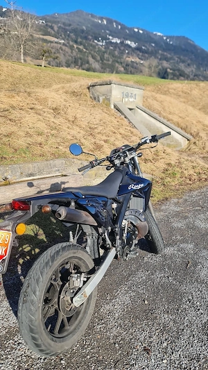 Rieju MRT 50 Bild 6