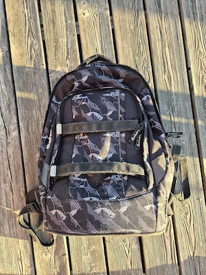 Satch Schultasche, Schulrucksack Bild 4