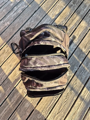Satch Schultasche, Schulrucksack