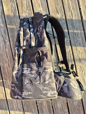 Satch Schultasche, Schulrucksack Bild 5