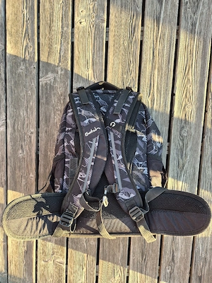 Satch Schultasche, Schulrucksack Bild 3