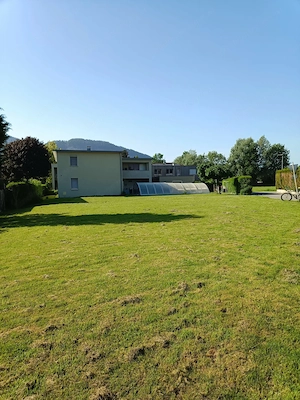 Baugrund in Altach - tolle, sonnige Lage Bild 3