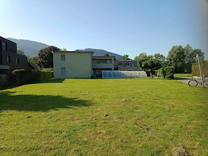 Baugrund in Altach - tolle, sonnige Lage Bild 4