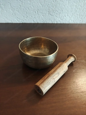 Klangschale