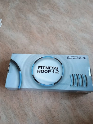Fitness Hula Hoop Reifen