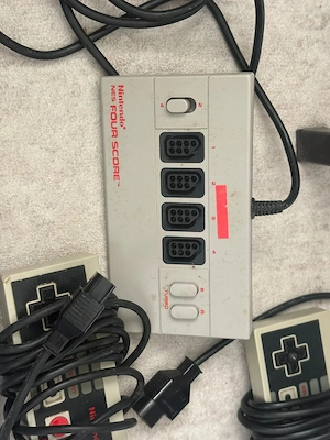 Liebhaber Nintendo  Bild 2