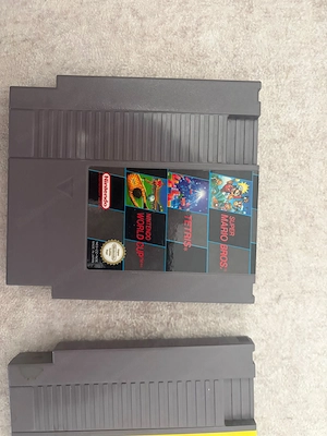 Liebhaber Nintendo  Bild 4