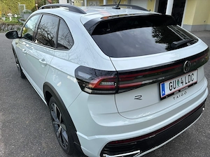 VW Taigo 1,0 TSI R-Line DSG Aut. SUV   Bild 4