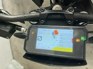 KTM Duke 390 Baujahr 2021 Bild 4