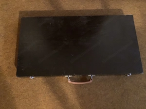 Zither neu bespannt Bild 2