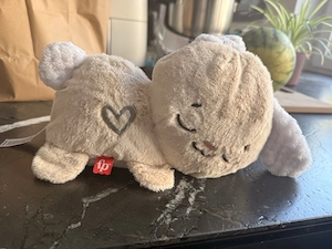 Schlummerhase Neu 