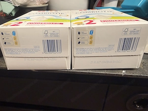 HiPP Kindermilch Combiotik 2+ Bild 2