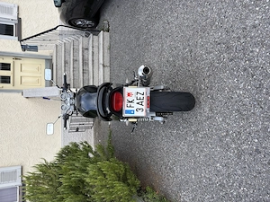 Suzuki GSX 750 Inazuma A2 Bild 4