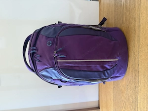 Satch Schultasche Rucksack Set Heftbox, Regenschutz Bild 4