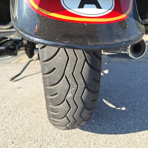 Moto Guzzi 1100 California  Bild 5